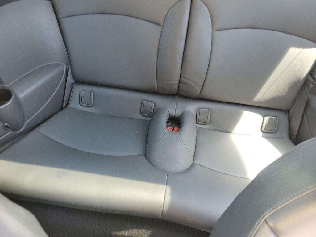 MINI Cooper Clubman 2dr Cpe S 2012