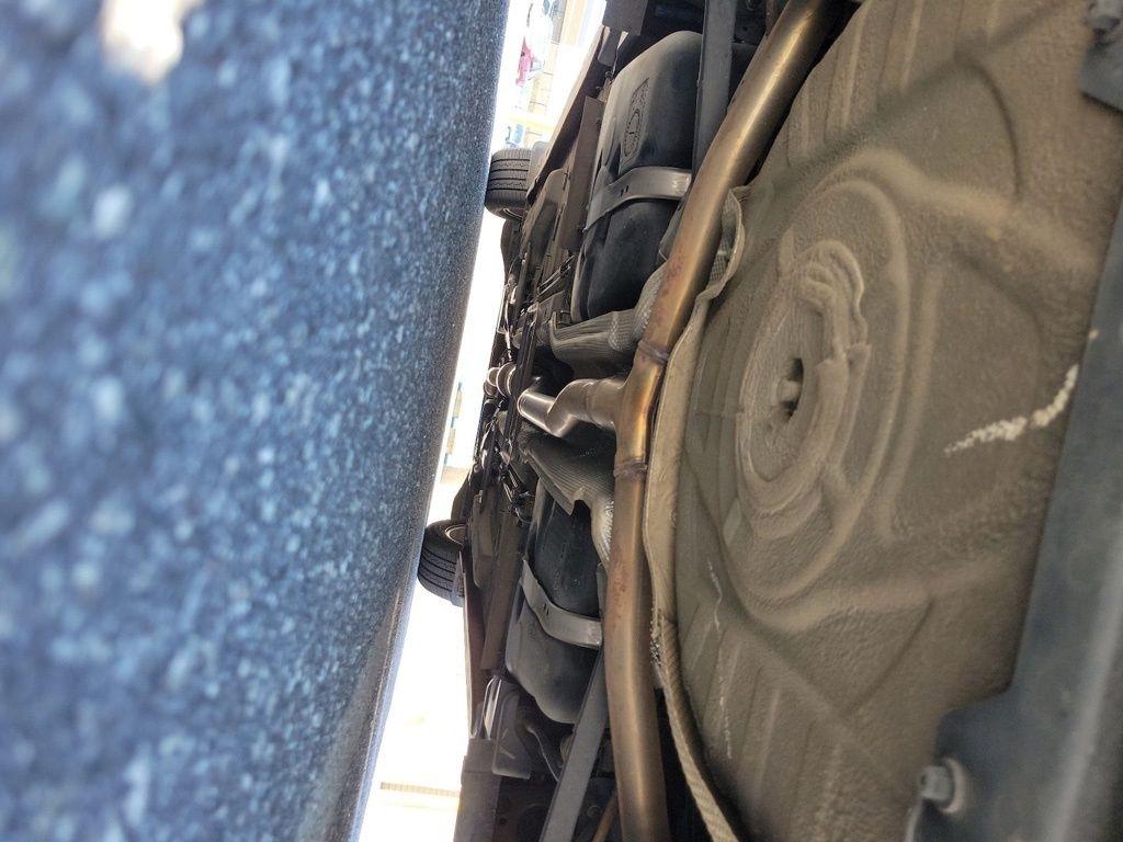 MINI Cooper Clubman 2dr Cpe S 2012