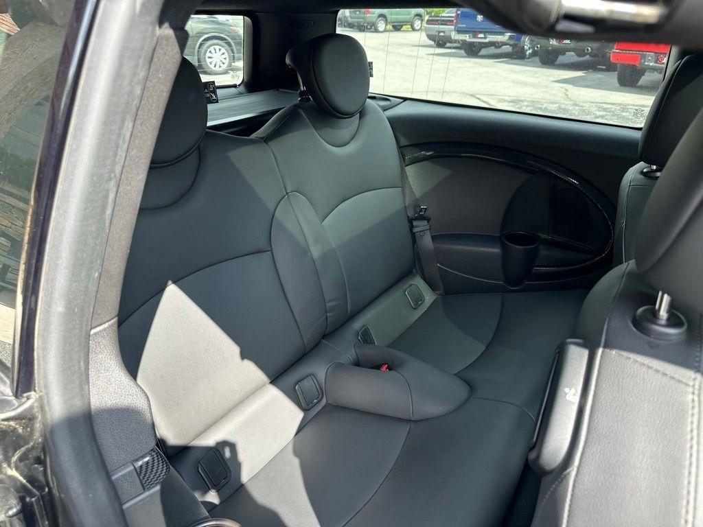 MINI Cooper Clubman 2dr Cpe S 2012