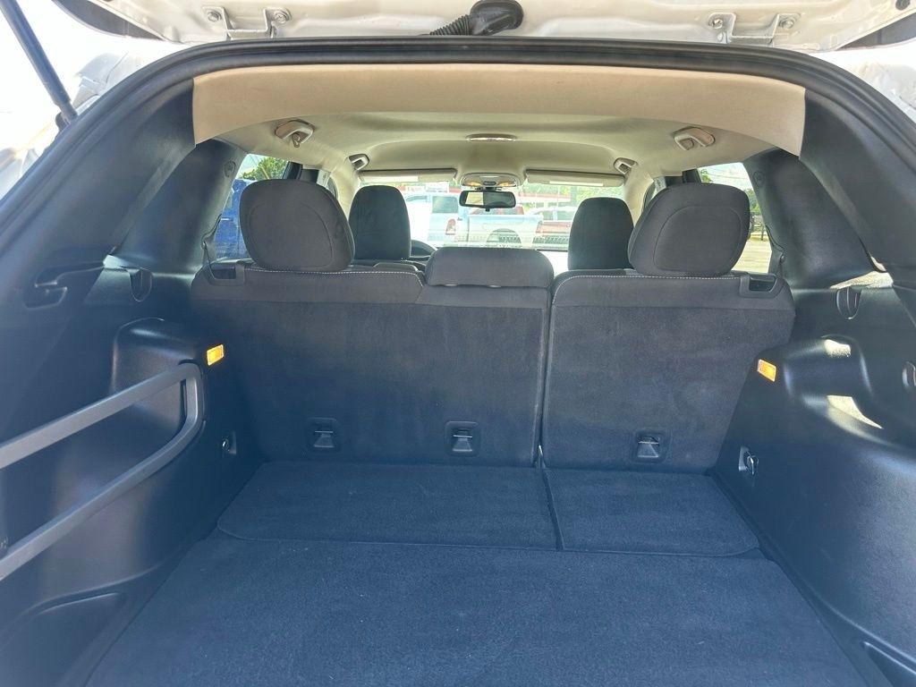 Jeep Cherokee FWD 4dr Sport 2016
