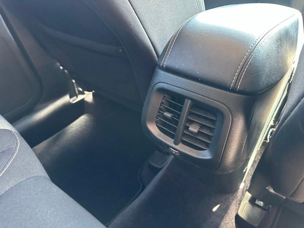 Jeep Cherokee FWD 4dr Sport 2016