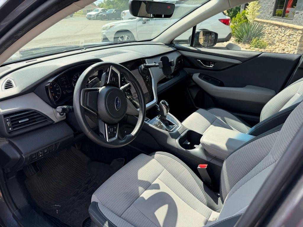 Subaru Outback Premium CVT 2020