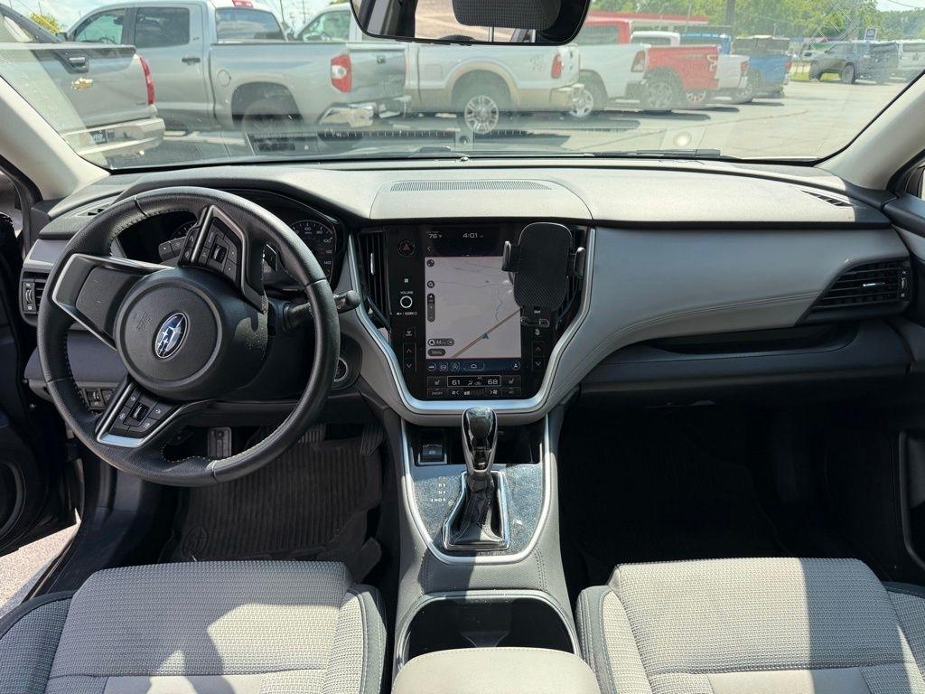Subaru Outback Premium CVT 2020