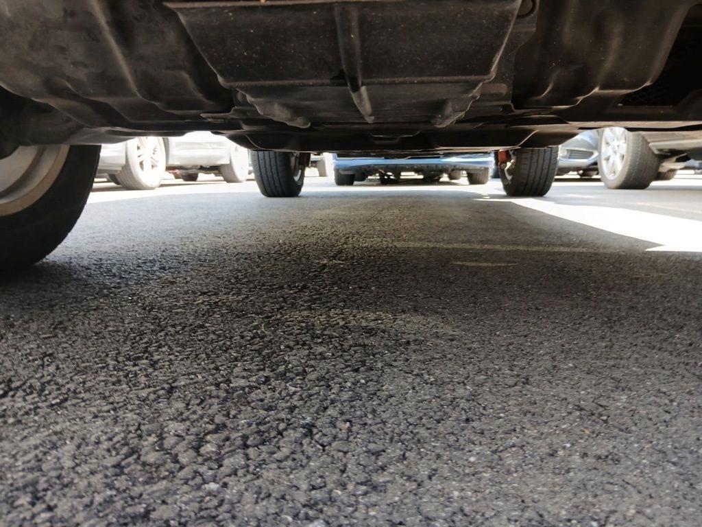 Toyota 4Runner TRD Off Road Premium 4WD (Natl) 2019