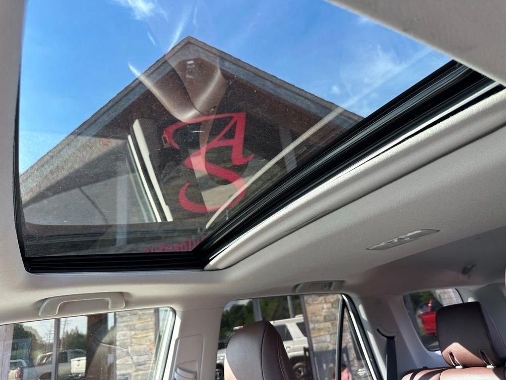 Toyota 4Runner Limited 4WD 2019
