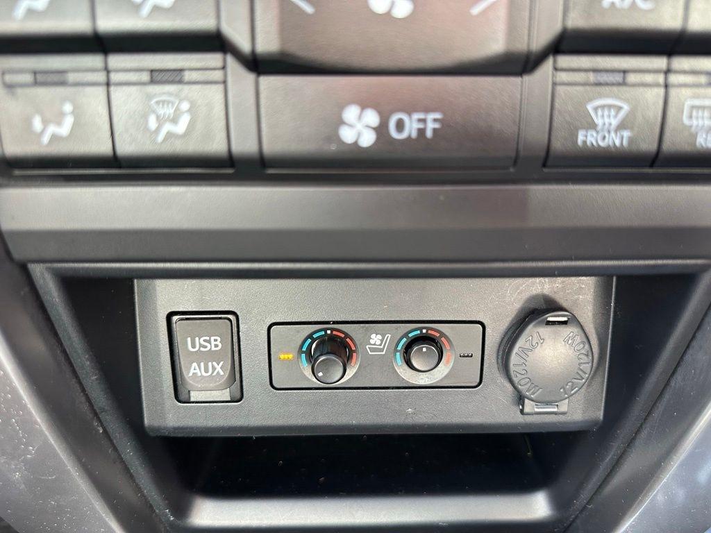 Toyota 4Runner Limited 4WD 2019