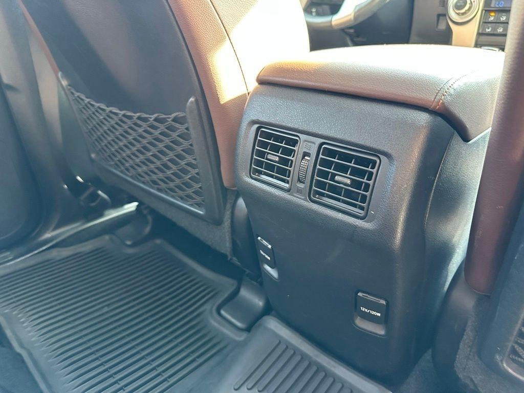 Toyota 4Runner Limited 4WD 2019