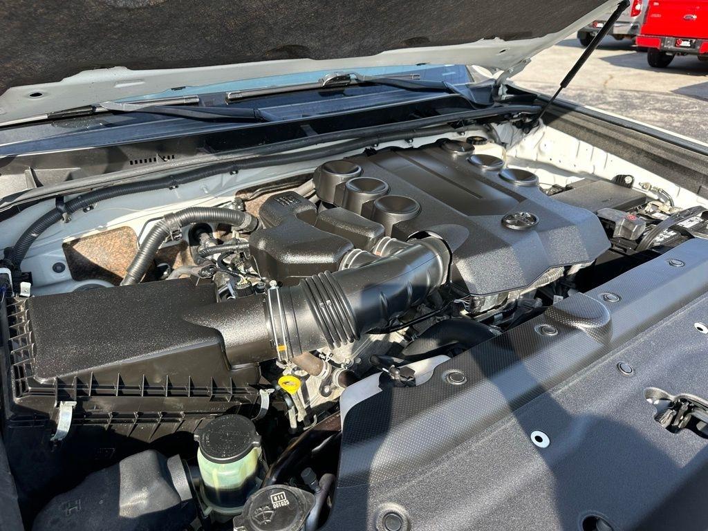Toyota 4Runner Limited 4WD 2019