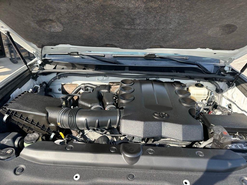 Toyota 4Runner Limited 4WD 2019