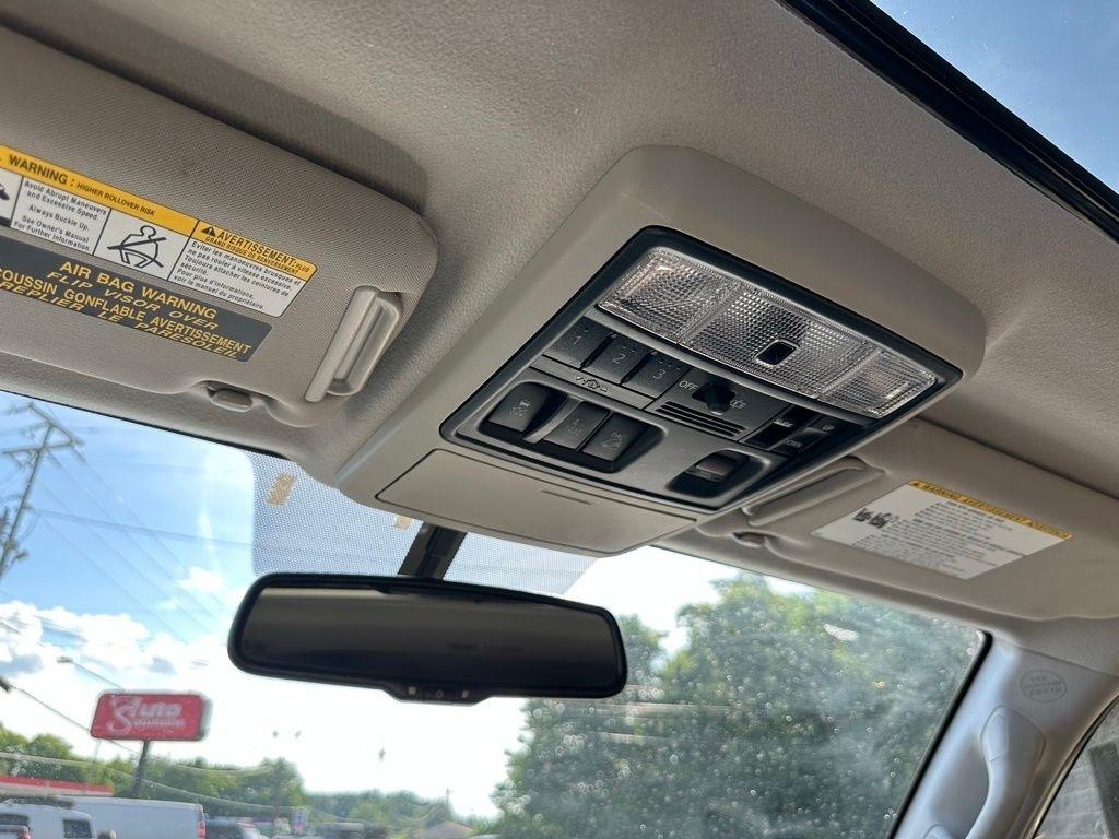 Toyota 4Runner Limited 4WD 2019