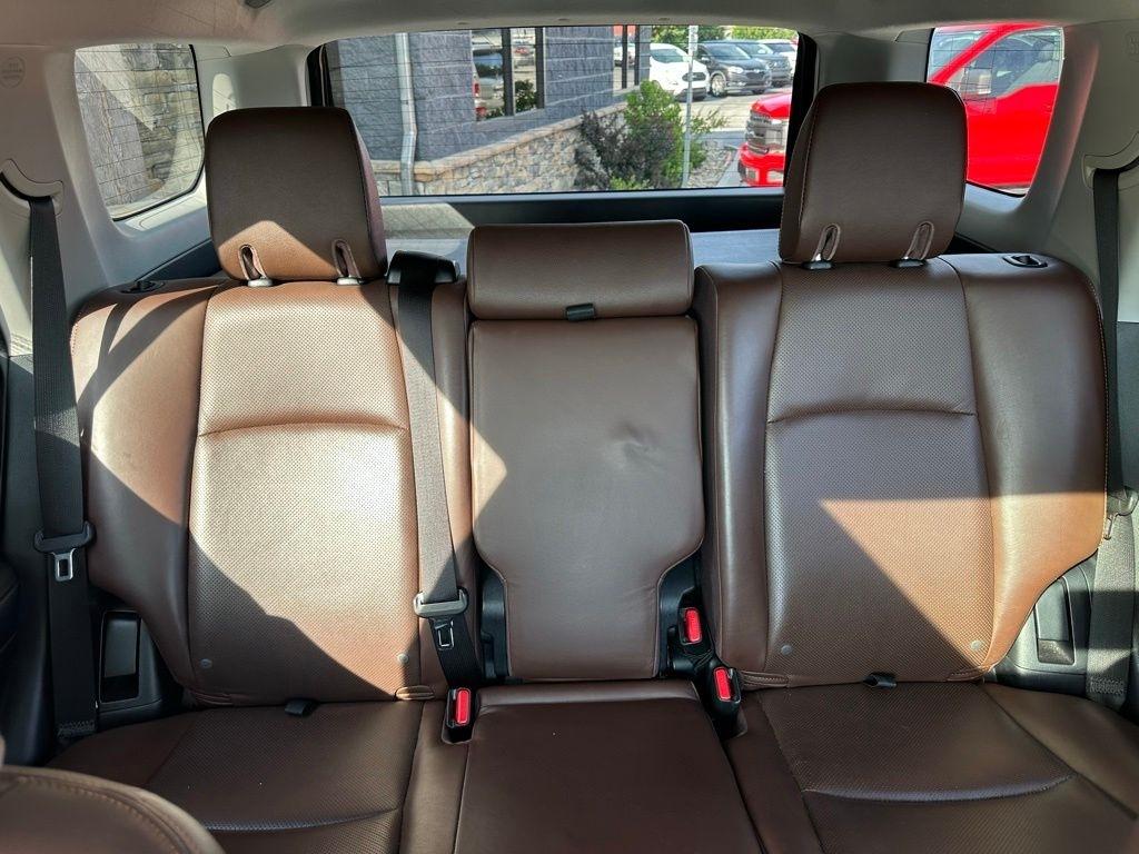 Toyota 4Runner Limited 4WD 2019