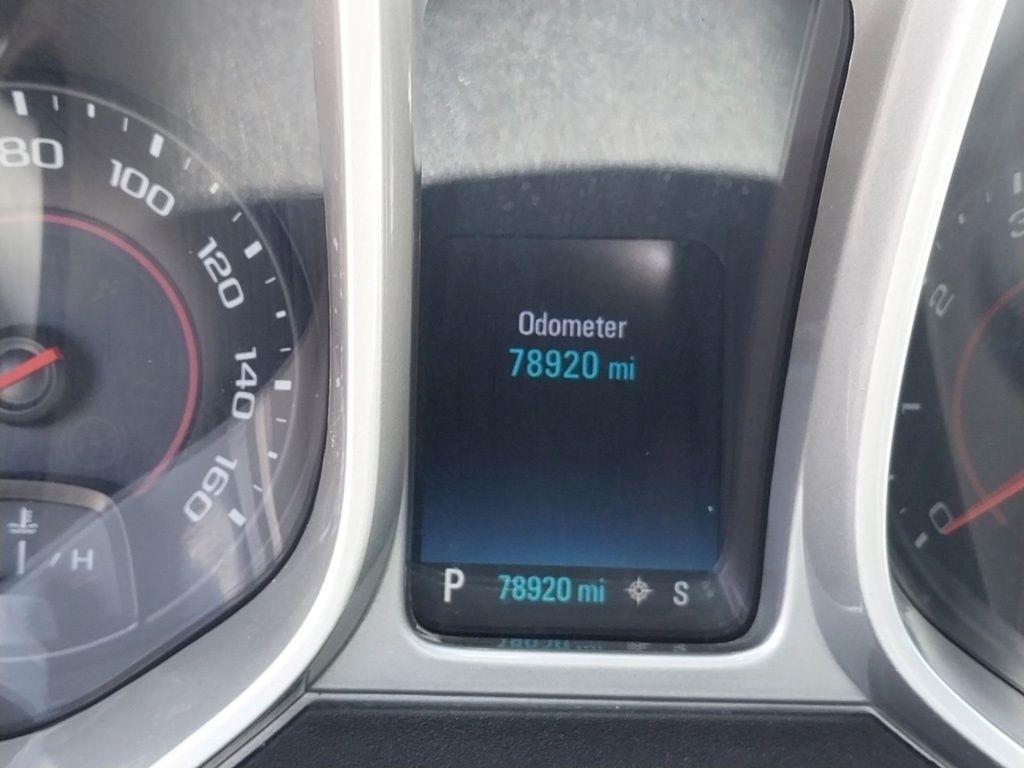 Chevrolet Camaro 2dr Conv LT w/2LT 2014
