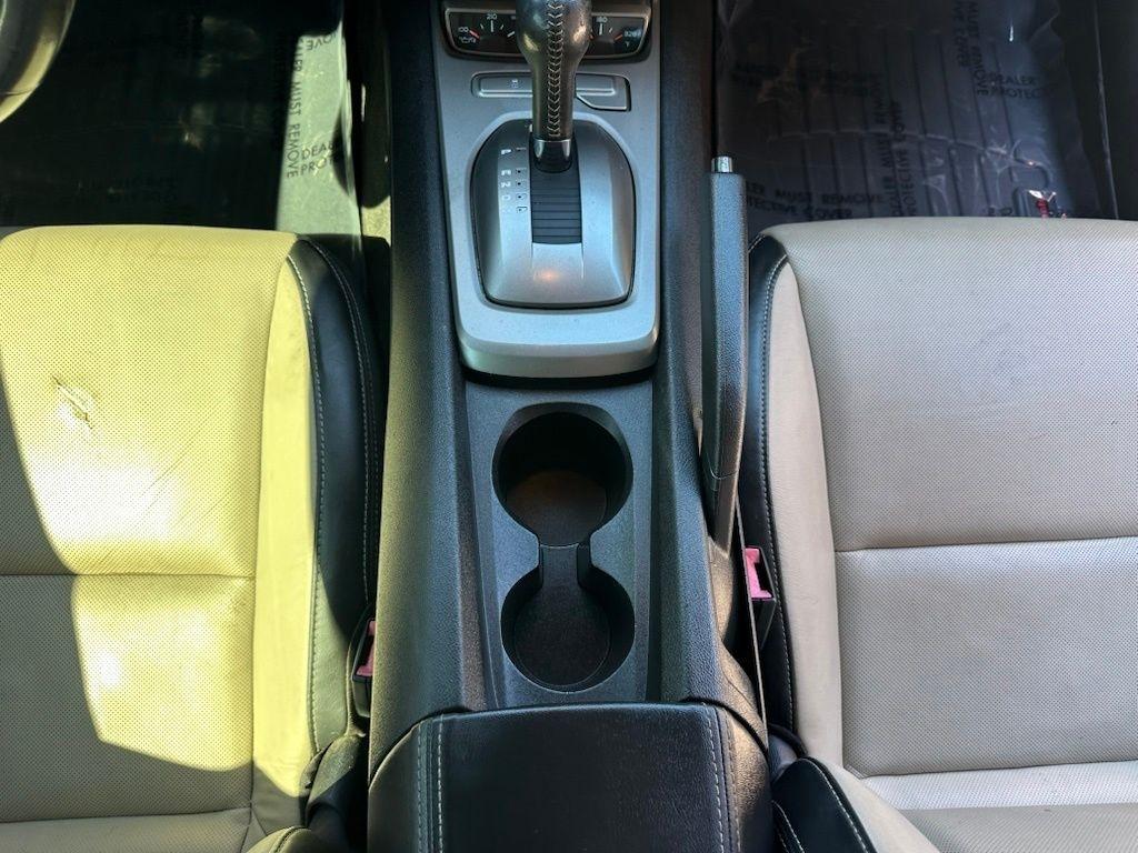 Chevrolet Camaro 2dr Conv LT w/2LT 2014