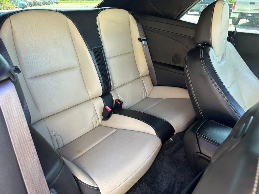 Chevrolet Camaro 2dr Conv LT w/2LT 2014