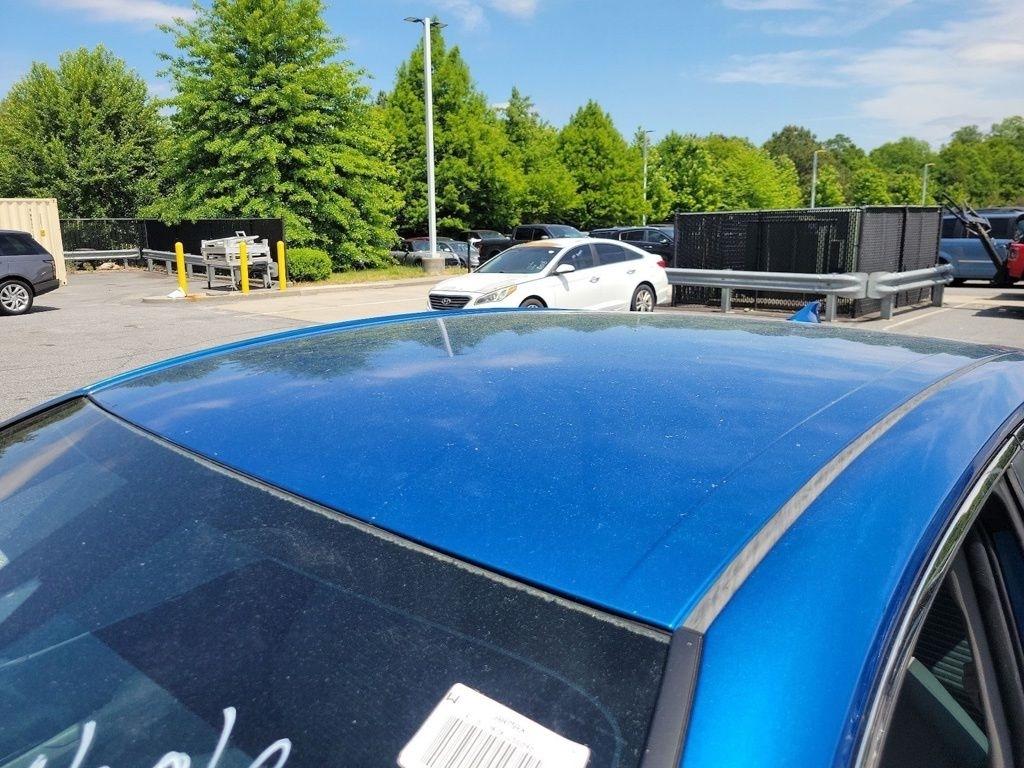 Toyota Camry XLE Auto (Natl) 2019