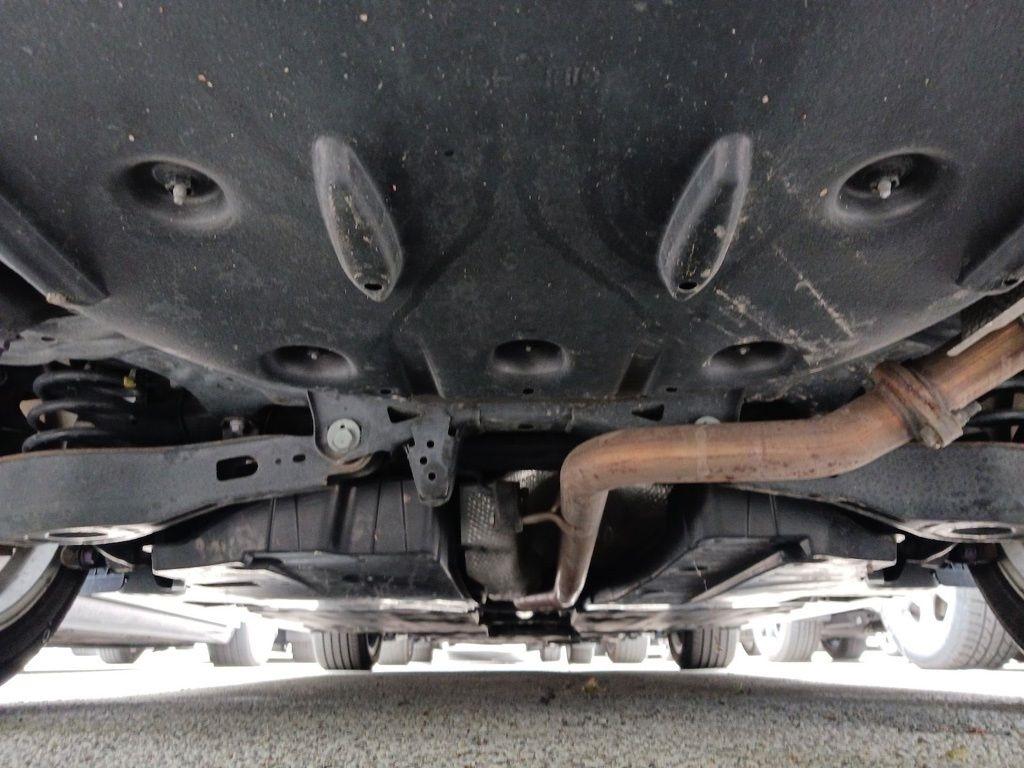 Toyota Camry XLE Auto (Natl) 2018