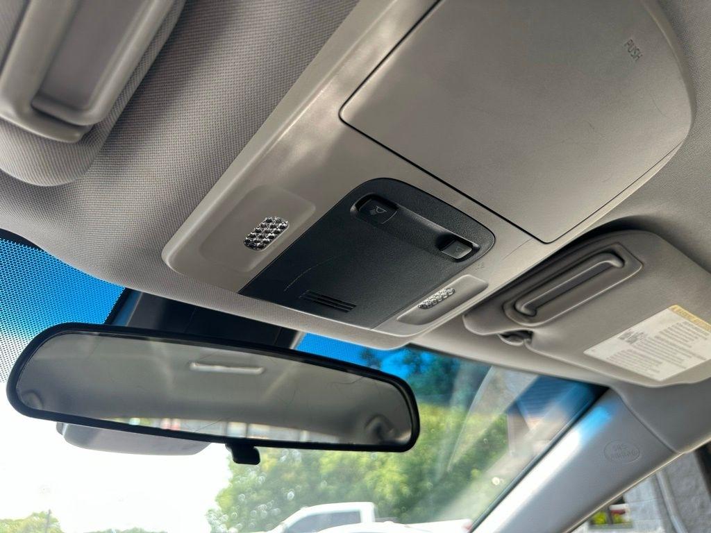 Toyota Camry XLE Auto (Natl) 2018