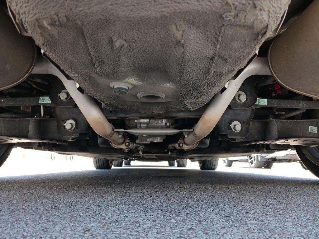 Kia Stinger Base AWD 2019