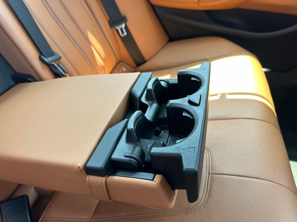 BMW 5 Series 530i Sedan 2017