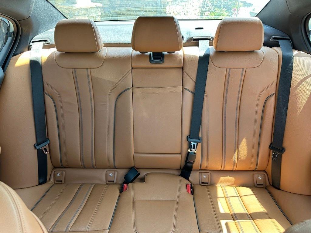 BMW 5 Series 530i Sedan 2017