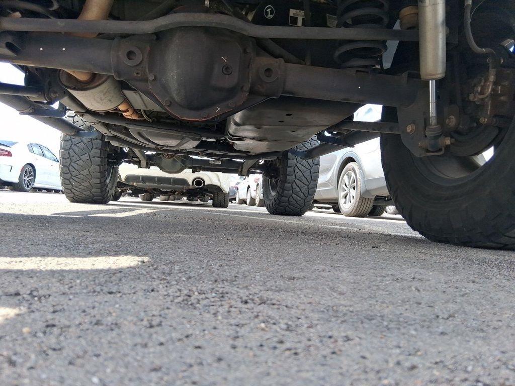 Jeep Wrangler Sport 4x4 2017