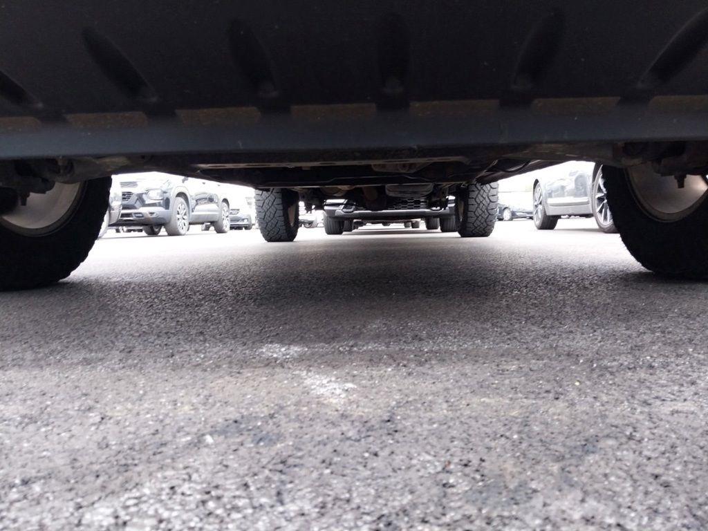 RAM 1500 4WD Crew Cab 140.5" Big Horn 2016