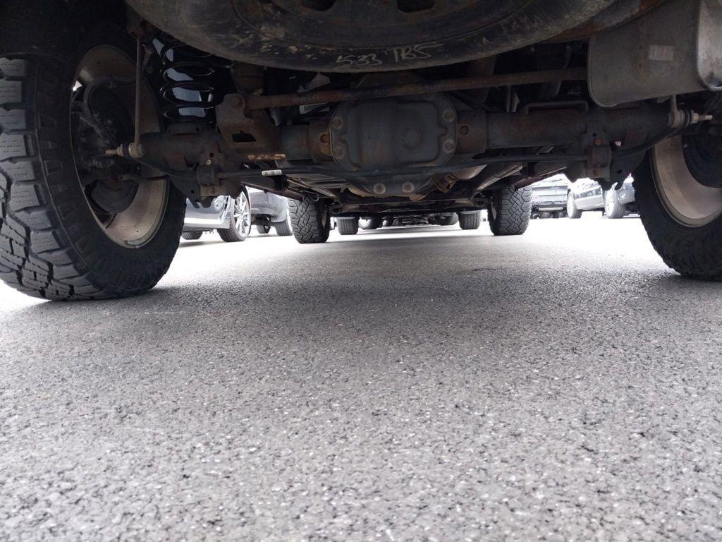RAM 1500 4WD Crew Cab 140.5" Big Horn 2016