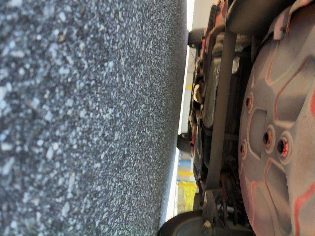 Chevrolet Sonic 4dr Sdn Auto Premier 2018