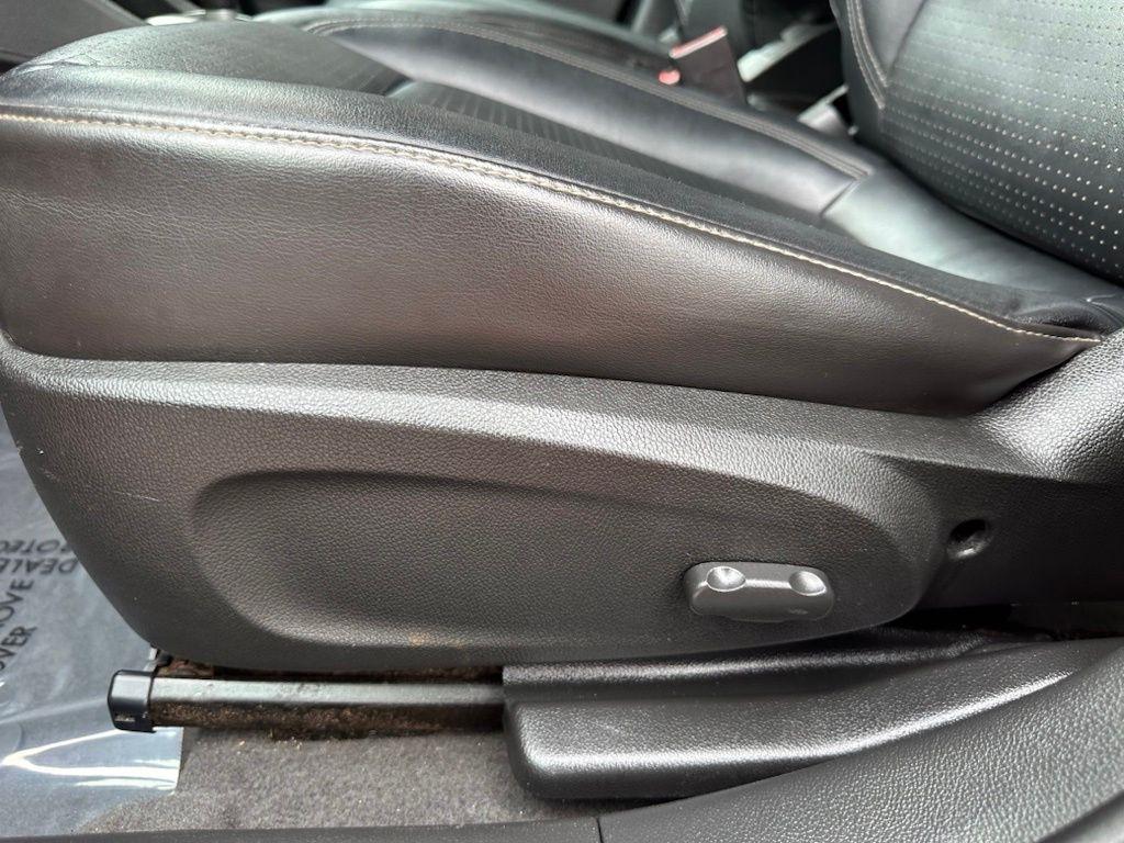 Chevrolet Sonic 4dr Sdn Auto Premier 2018