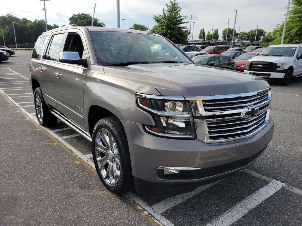 Chevrolet Tahoe 2WD 4dr Premier 2018