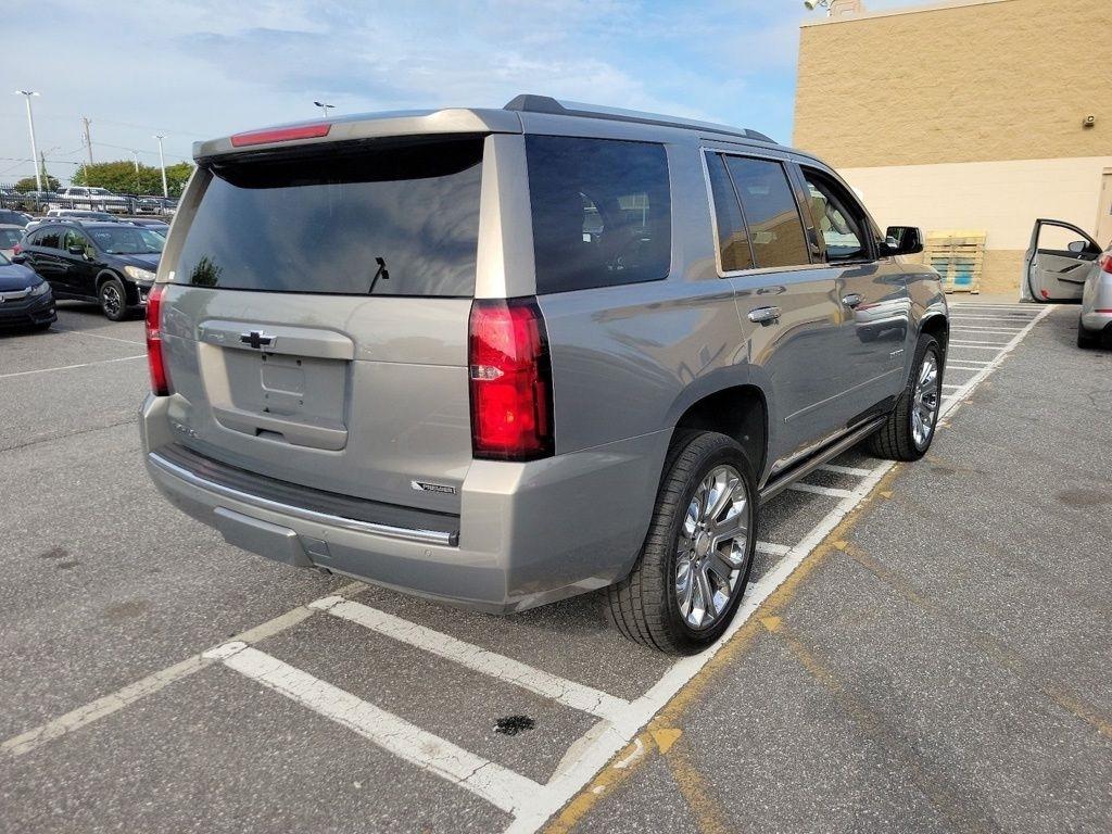 Chevrolet Tahoe 2WD 4dr Premier 2018
