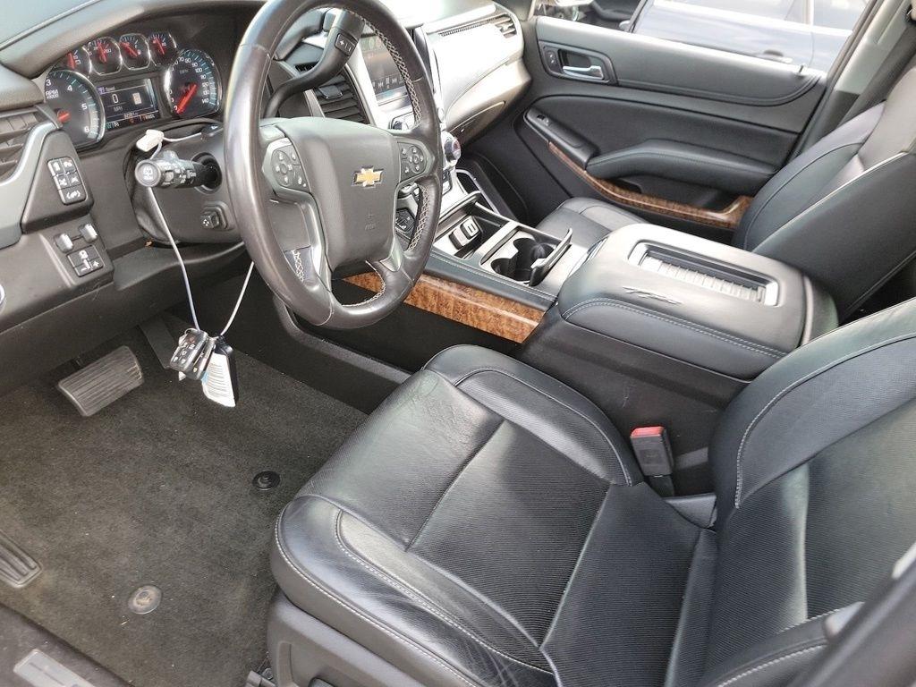 Chevrolet Tahoe 2WD 4dr Premier 2018