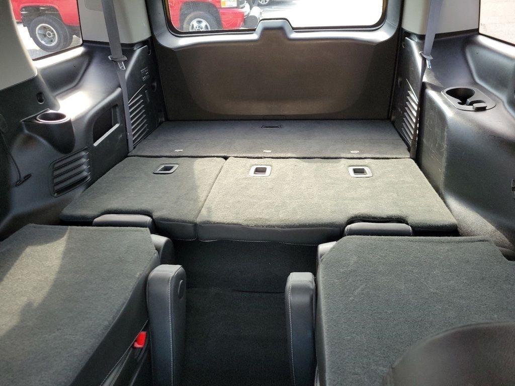 Chevrolet Tahoe 2WD 4dr Premier 2018