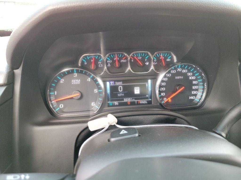 Chevrolet Tahoe 2WD 4dr Premier 2018
