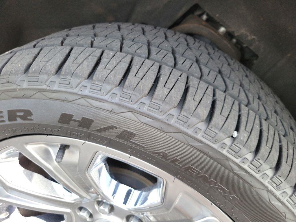 Chevrolet Tahoe 2WD 4dr Premier 2018