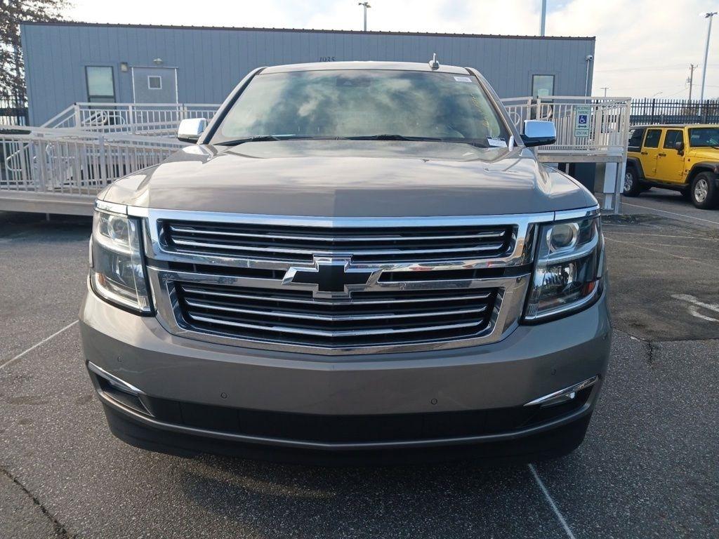 Chevrolet Tahoe 2WD 4dr Premier 2018