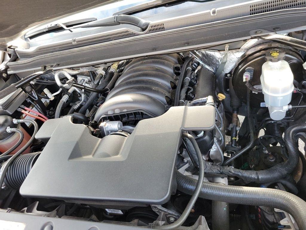 Chevrolet Tahoe 2WD 4dr Premier 2018