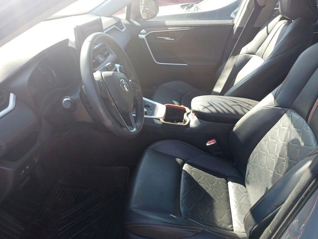 Toyota RAV4 Adventure AWD (Natl) 2022
