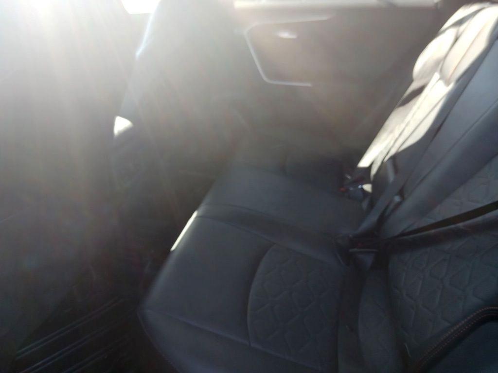 Toyota RAV4 Adventure AWD (Natl) 2022