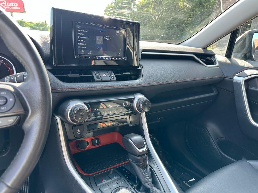 Toyota RAV4 Adventure AWD (Natl) 2022