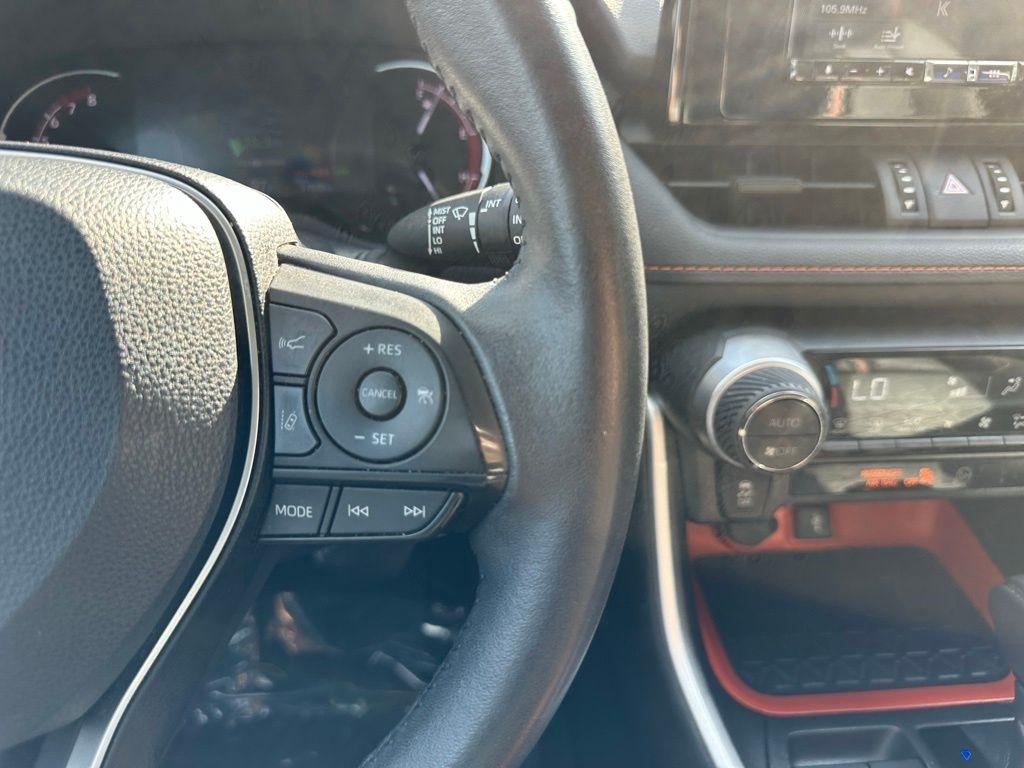 Toyota RAV4 Adventure AWD (Natl) 2022