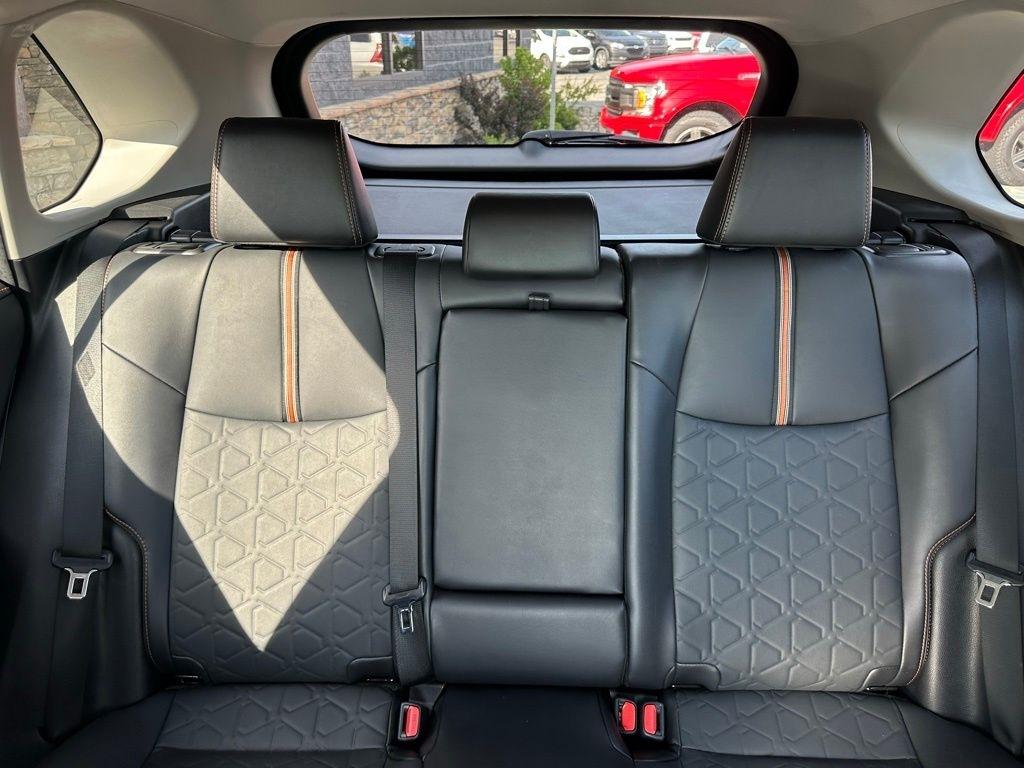 Toyota RAV4 Adventure AWD (Natl) 2022