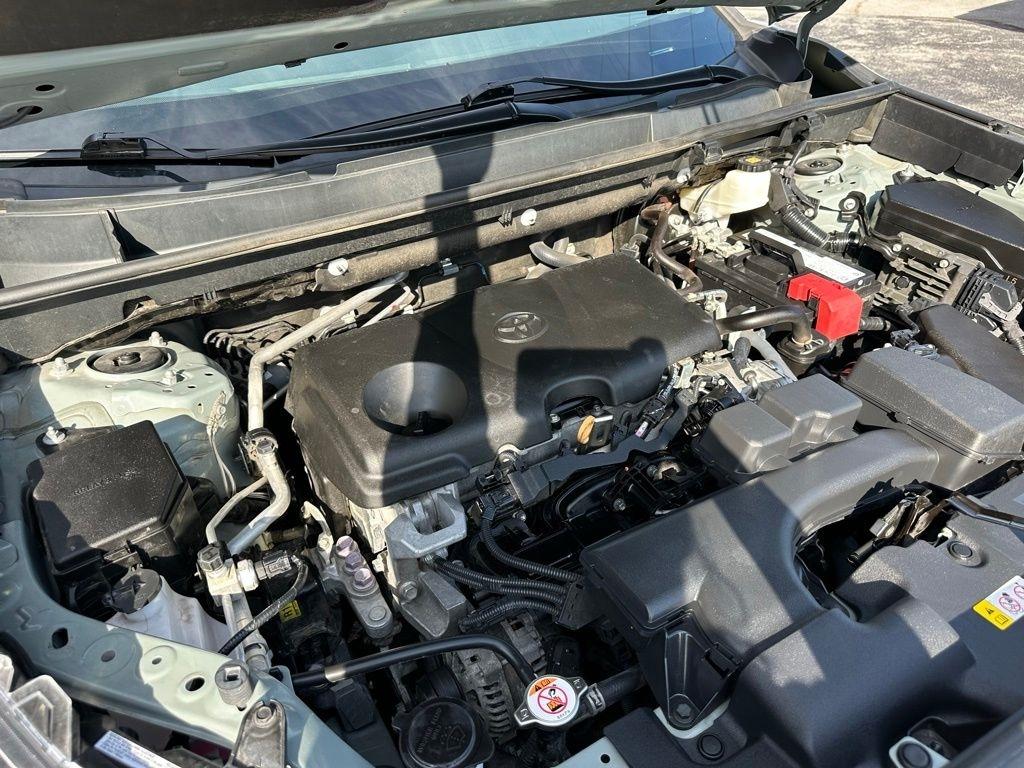 Toyota RAV4 Adventure AWD (Natl) 2022