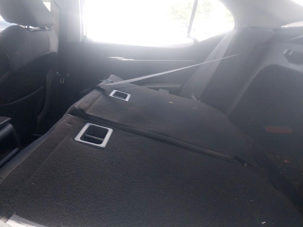 Toyota Camry XLE Auto (Natl) 2018