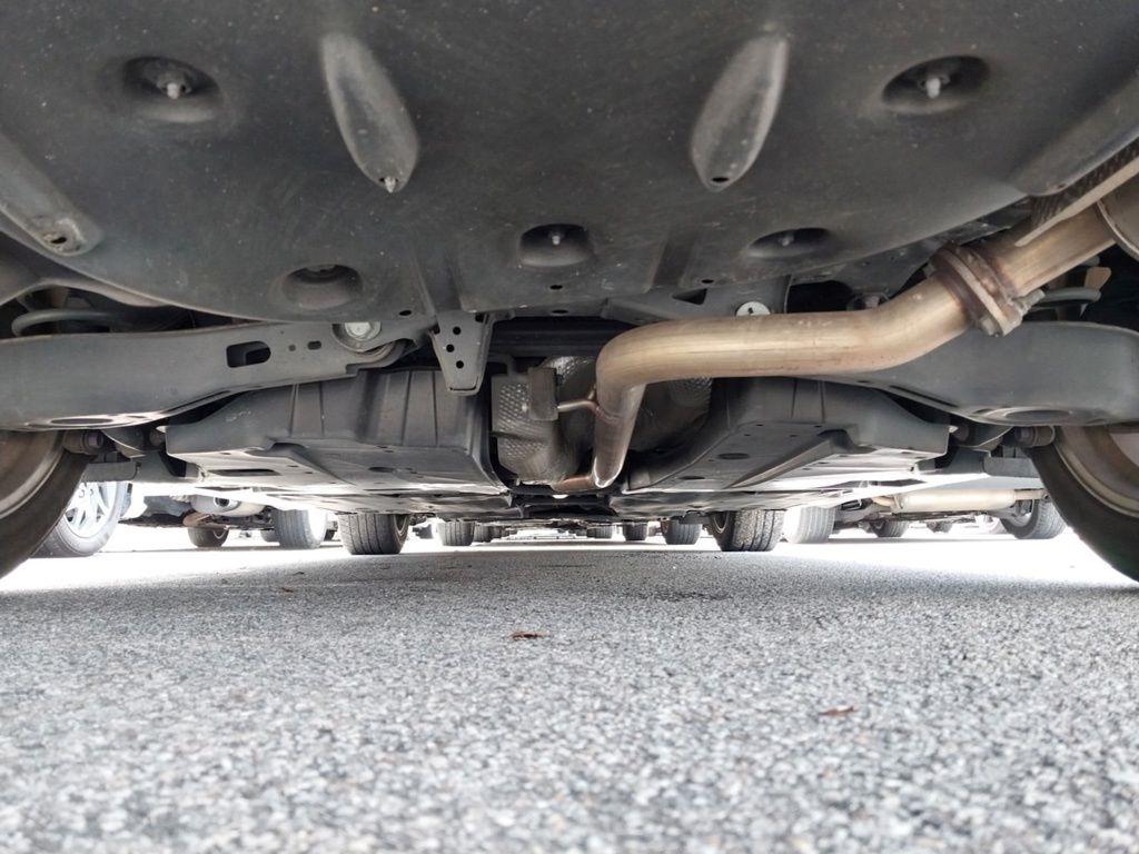 Toyota Camry XLE Auto (Natl) 2018
