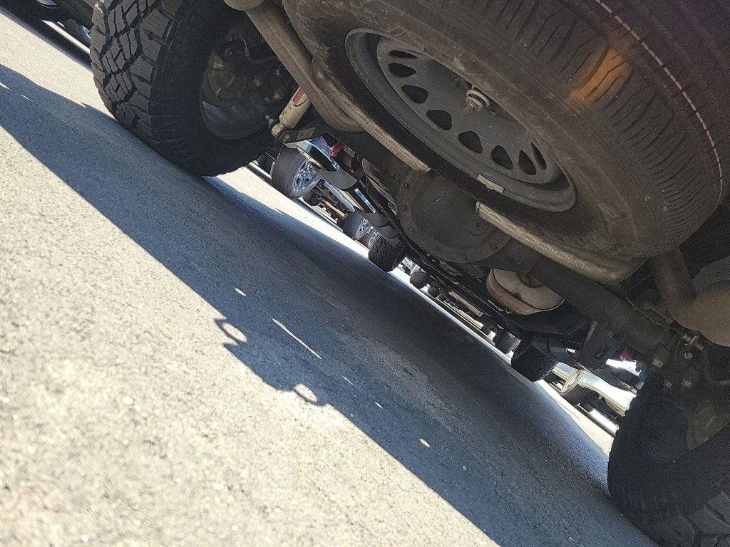 GMC Sierra 1500 4WD Crew Cab 157" AT4 2020