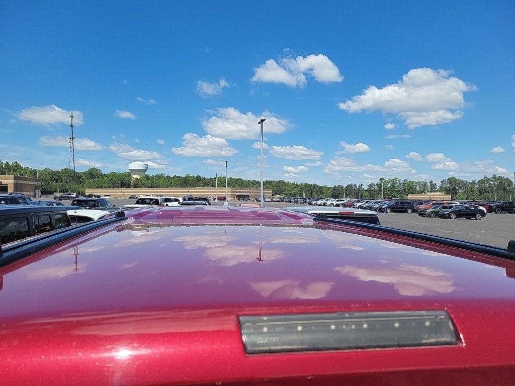 GMC Sierra 1500 4WD Crew Cab 157" AT4 2020