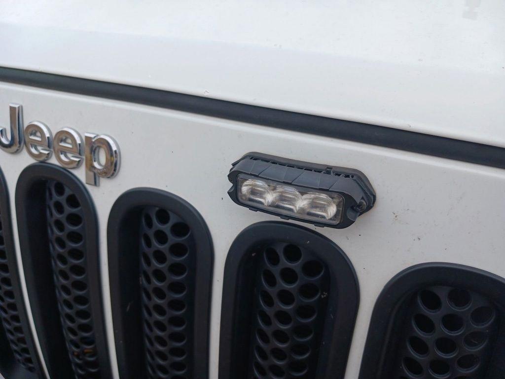 Jeep Wrangler JK Unlimited Sport S 4x4 2018
