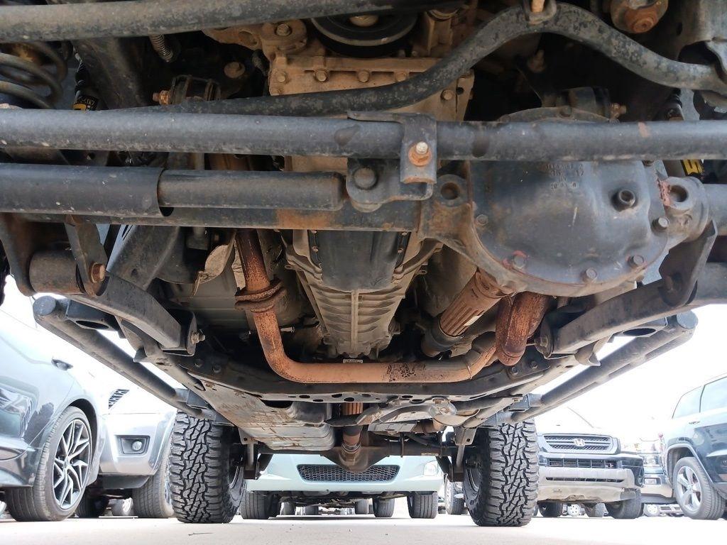 Jeep Wrangler JK Unlimited Sport S 4x4 2018
