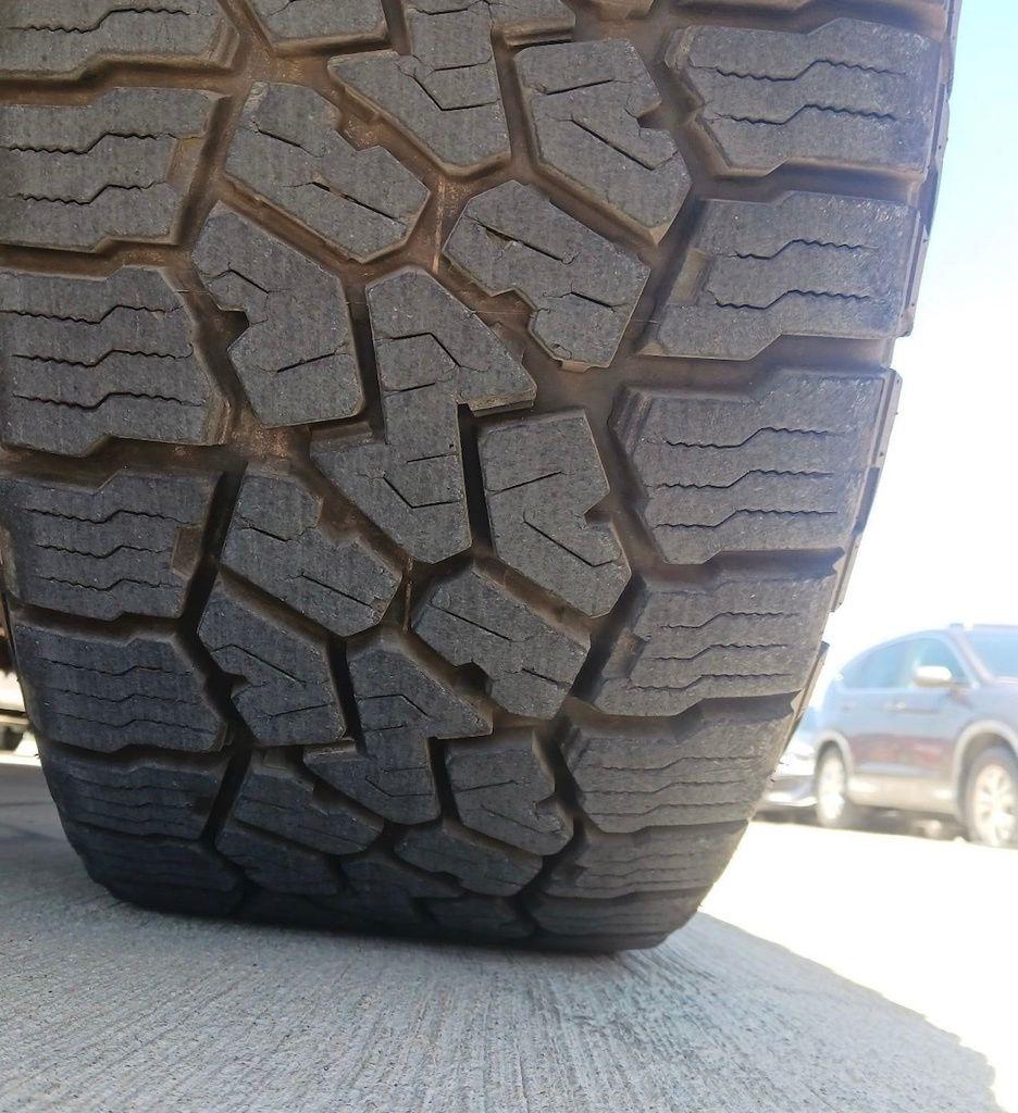 Ford F-150 King Ranch 4WD SuperCrew 5.5' Box 2019
